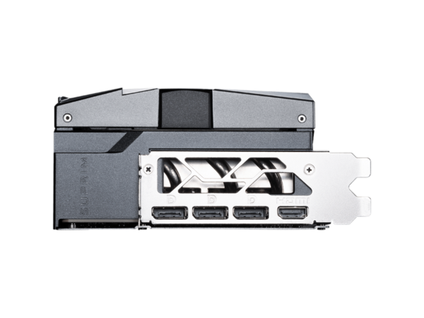 MSI GeForce RTX 5090 32G Suprim – Bild 5