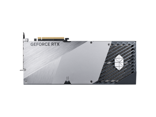 MSI GeForce RTX 5090 32G Suprim – Bild 4