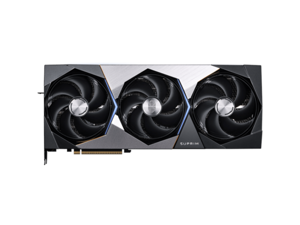 MSI GeForce RTX 5090 32G Suprim – Bild 2