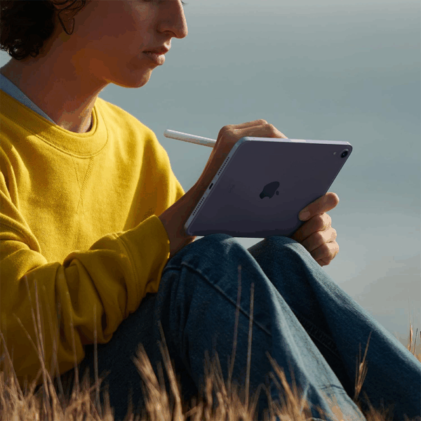 Apple iPad mini (2021) – Bild 3