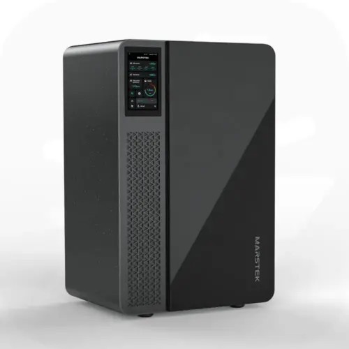 Marstek Jupiter C
