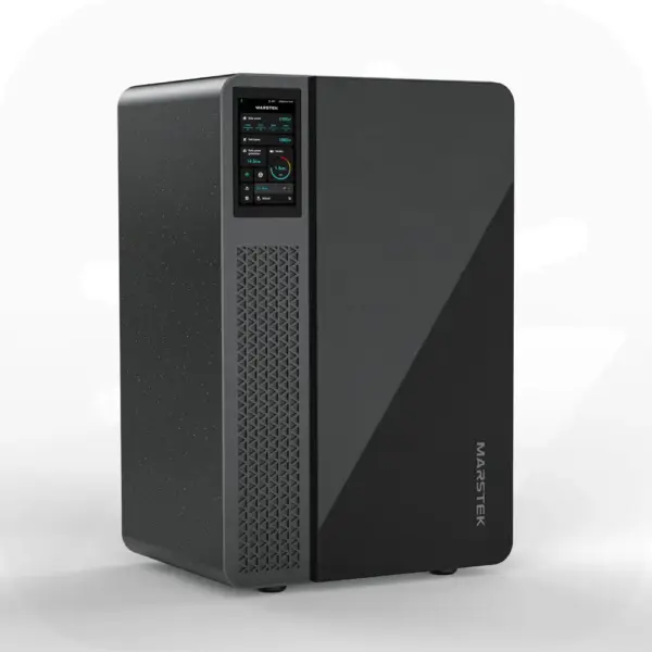 Marstek Jupiter C
