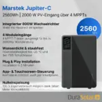 Marstek Jupiter C – Bild 2