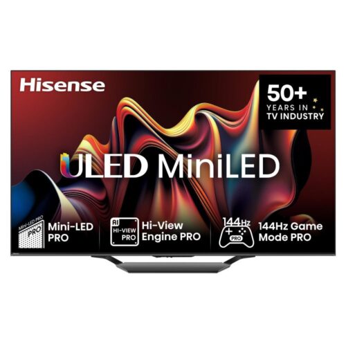 Hisense U7NQ