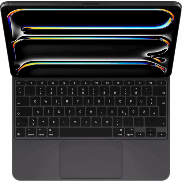 Apple Magic Keyboard für iPad Pro 13 (M4) (2024) – Bild 4
