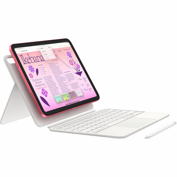 Apple 10,9" iPad - (10. Generation) – Bild 5