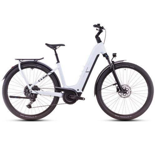 Cube Kathmandu Hybrid ONE 800 (2025)