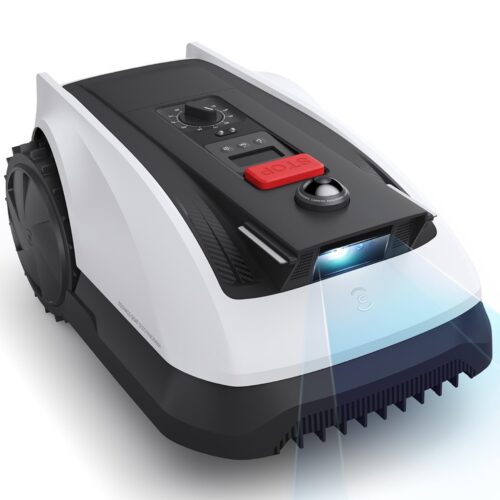 ECOVACS GOAT O500 Panorama