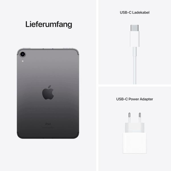 Apple iPad mini (2021) – Bild 5
