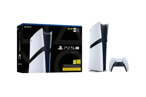 Sony PlayStation 5 Pro (2TB) – Bild 3