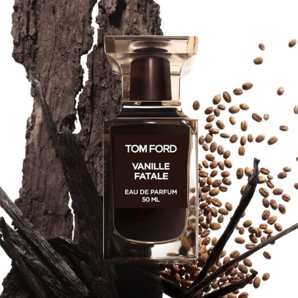 Tom Ford Vanille Fatale Eau de Parfum – Bild 2