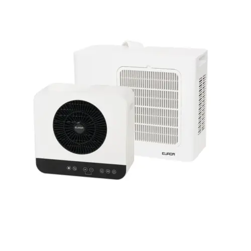 Eurom AC5201 Wifi Split