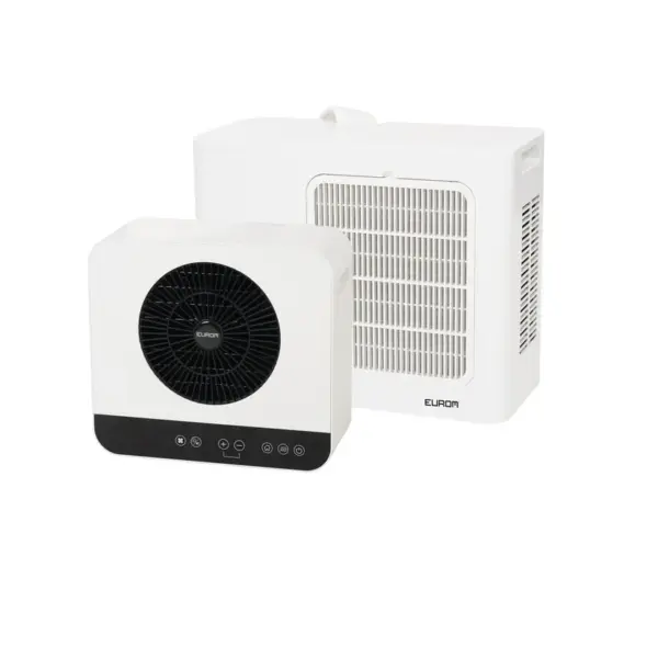 Eurom AC5201 Wifi Split