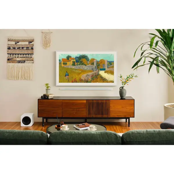 Samsung The Frame LS03D – Bild 6