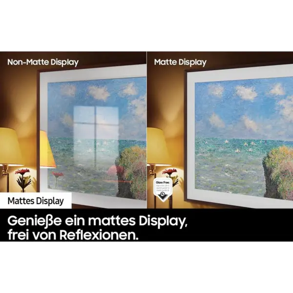 Samsung The Frame LS03D – Bild 4