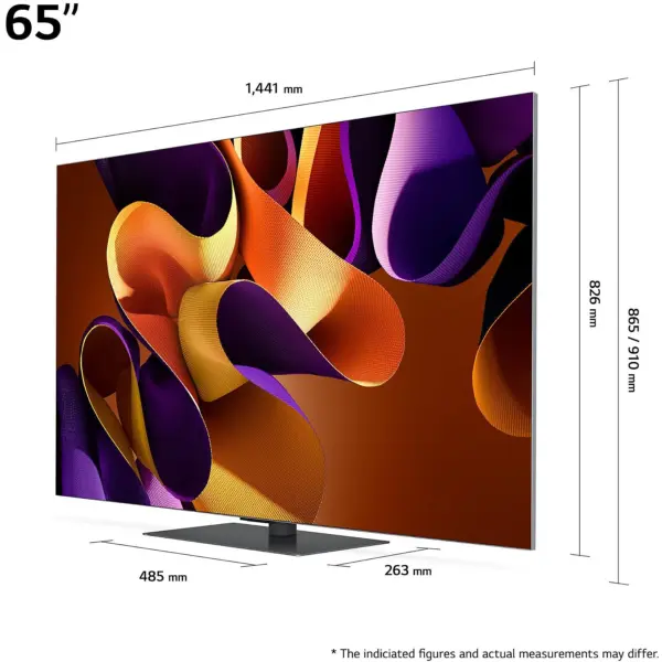 LG OLED G49LS-Serie – Bild 3
