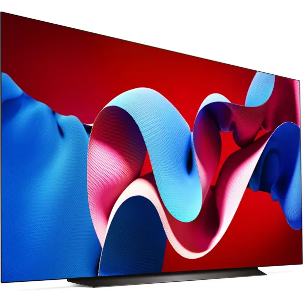 LG OLED C4-Serie (C47LA) – Bild 2