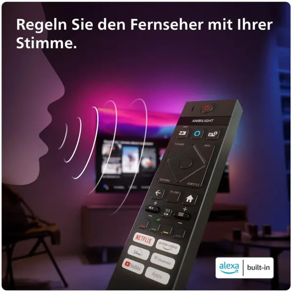 Philips OLED759/12 – Bild 3
