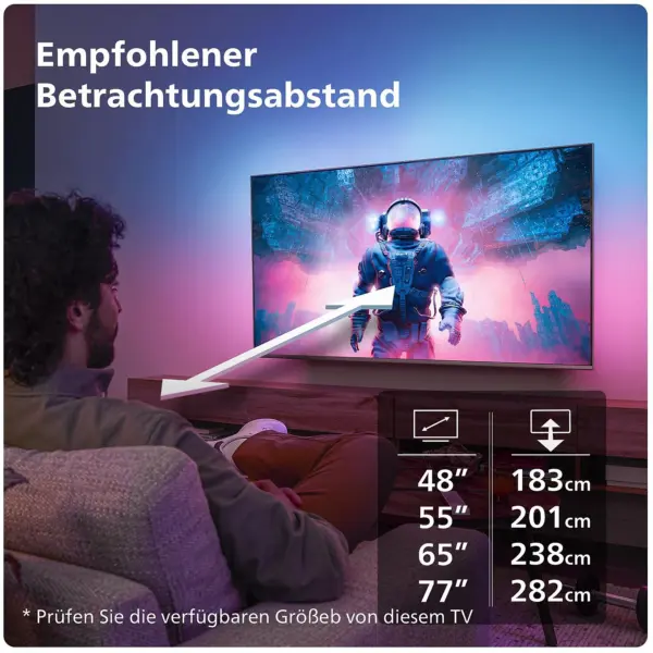 Philips OLED759/12 – Bild 5