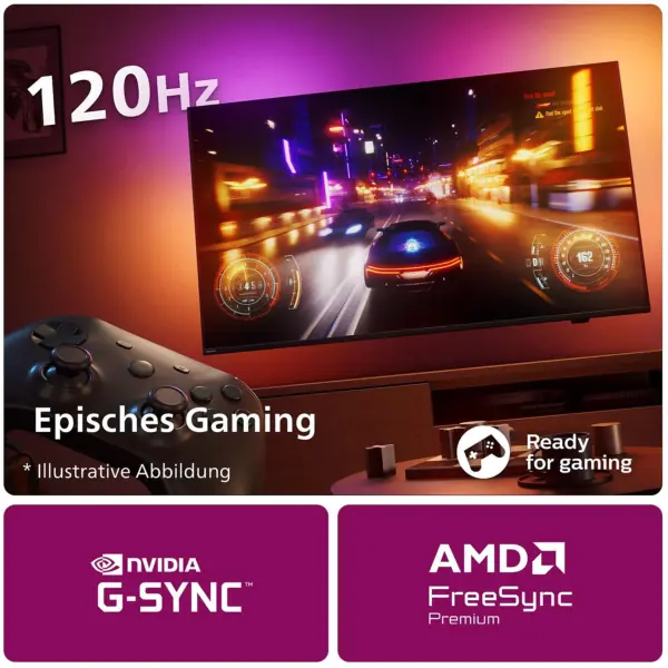 Philips OLED759/12 – Bild 6