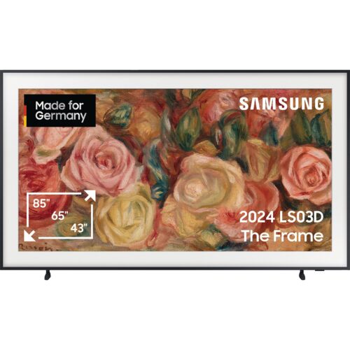 Samsung The Frame LS03D