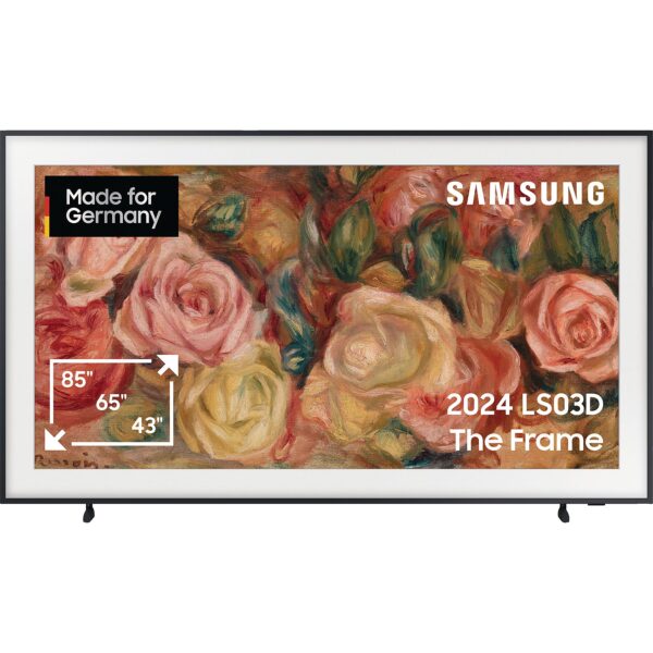 Samsung The Frame LS03D