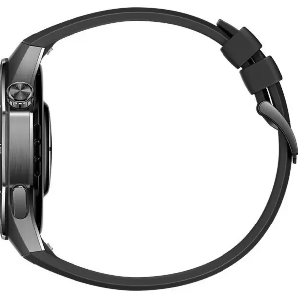 Huawei WATCH GT 5 Pro 46mm Schwarz – Bild 7