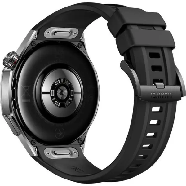 Huawei WATCH GT 5 Pro 46mm Schwarz – Bild 8