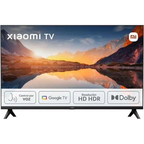 Xiaomi TV A 2025