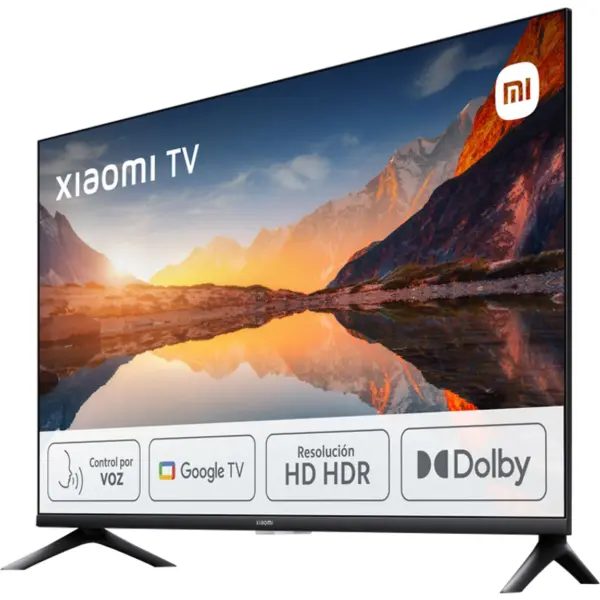 Xiaomi TV A 2025 – Bild 3
