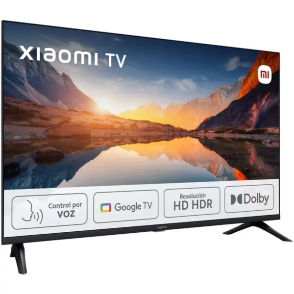 Xiaomi TV A 2025 – Bild 2