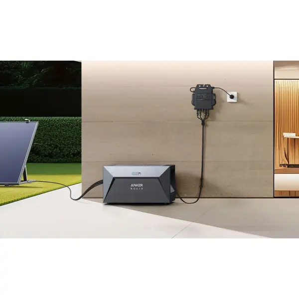 Anker SOLIX Solarbank E1600 – Bild 5