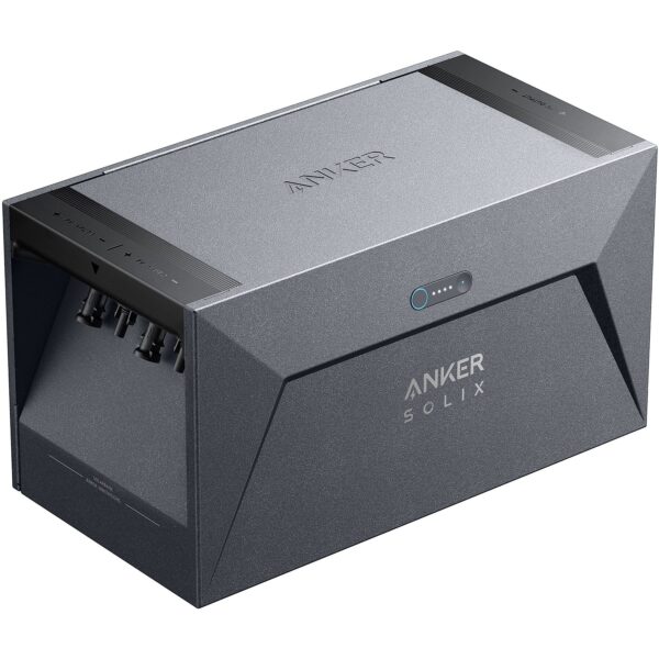 Anker SOLIX Solarbank E1600 – Bild 2