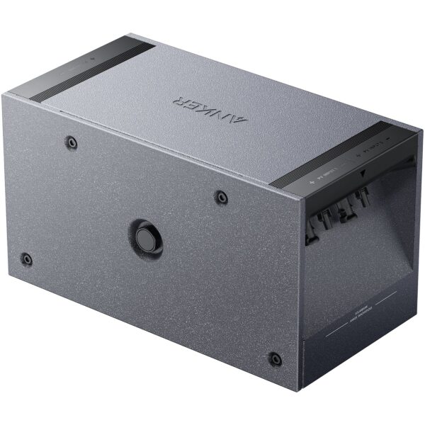 Anker SOLIX Solarbank E1600 – Bild 3