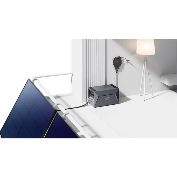 Anker SOLIX Solarbank E1600 – Bild 7