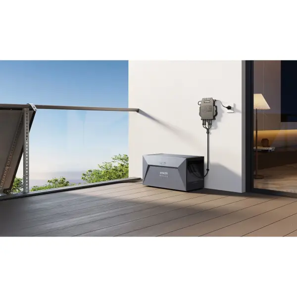 Anker SOLIX Solarbank E1600 – Bild 8