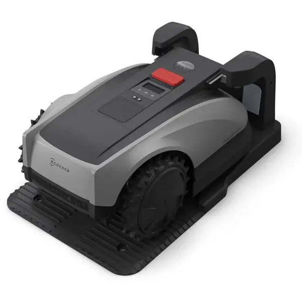 ECOVACS GOAT O1200 RTK