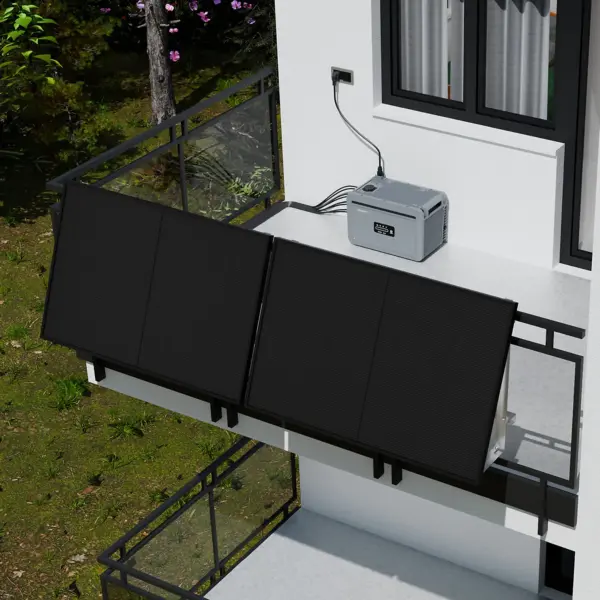 Growatt NEXA 2000 – Bild 8
