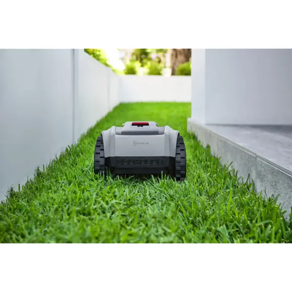 ECOVACS GOAT O1200 RTK – Bild 4