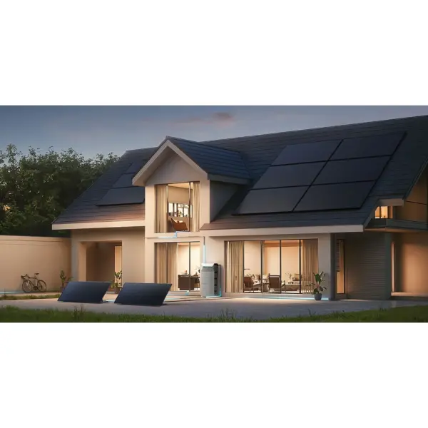 Anker SOLIX Solarbank 3 E2700 Pro – Bild 7