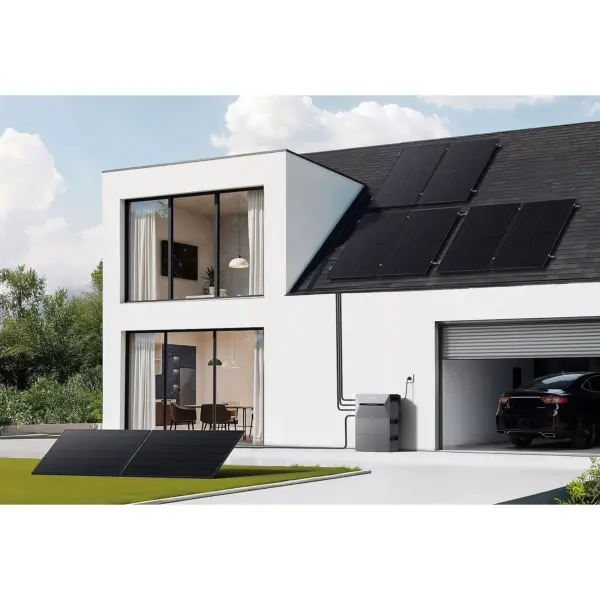 Anker SOLIX Solarbank 3 E2700 Pro – Bild 9
