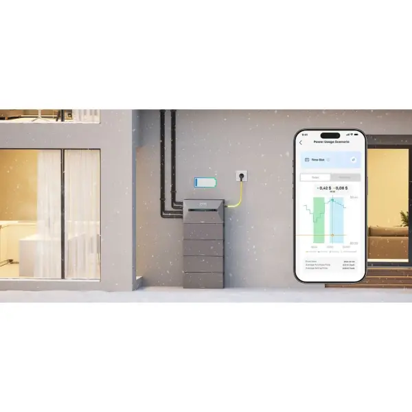 Anker SOLIX Solarbank 3 E2700 Pro – Bild 10