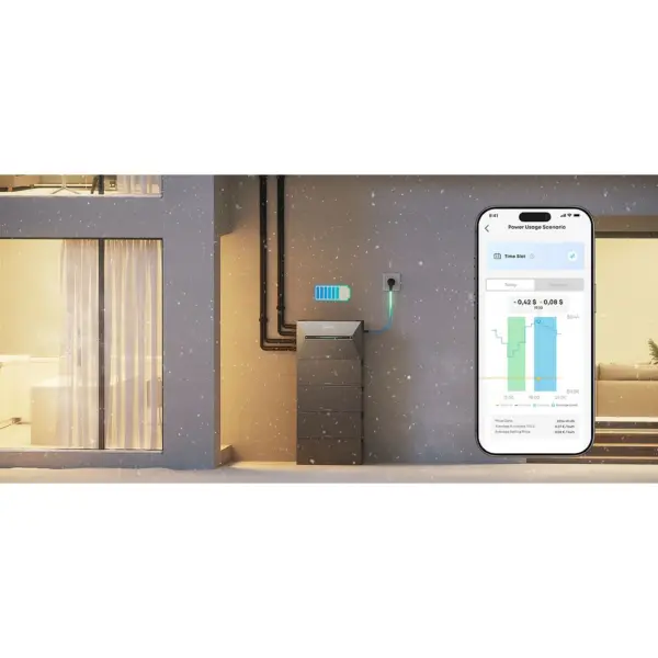 Anker SOLIX Solarbank 3 E2700 Pro – Bild 11