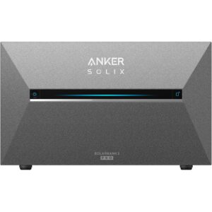 Anker SOLIX Solarbank 3 E2700 Pro