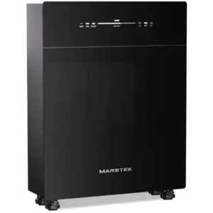 Marstek Energycube Venus E 5120Wh