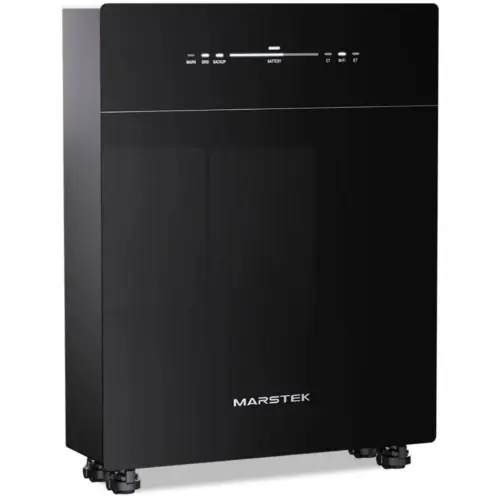 Marstek Energycube Venus E 5120Wh