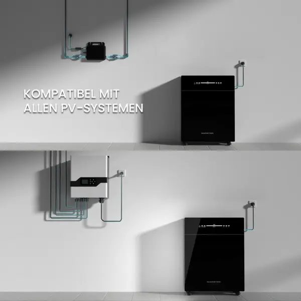 Marstek Energycube Venus E 5120Wh – Bild 6