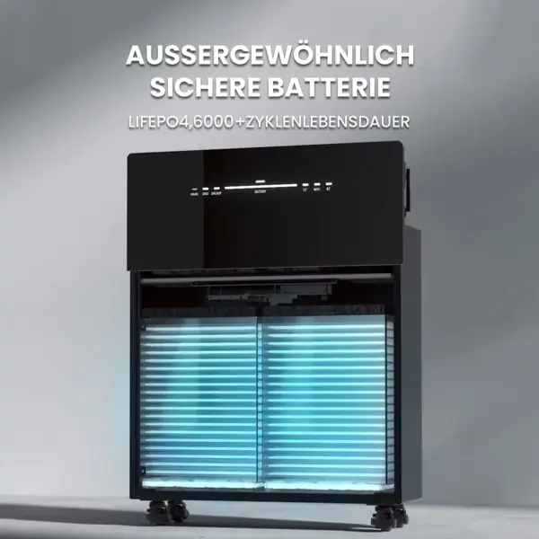 Marstek Energycube Venus E 5120Wh – Bild 7