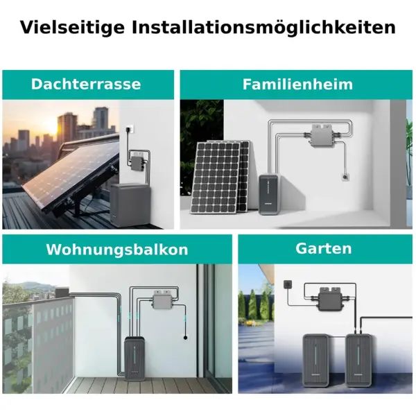 Marstek B2500-D – Bild 2