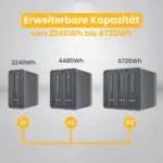 Marstek B2500-D – Bild 4
